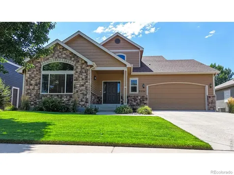 8294 Annapolis Drive Windsor CO 80528