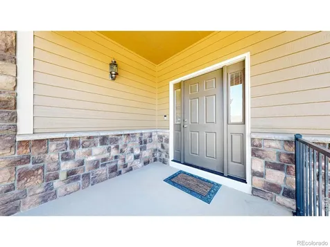 8294 Annapolis Drive Windsor CO 80528