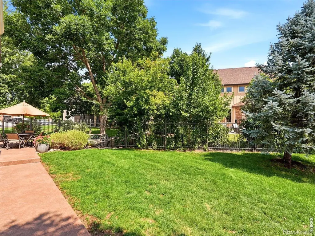 1530 Waterfront Drive Windsor CO 80550
