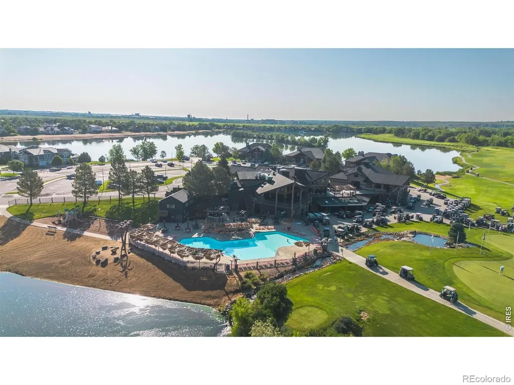 1530 Waterfront Drive Windsor CO 80550