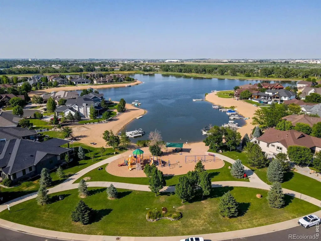 1530 Waterfront Drive Windsor CO 80550