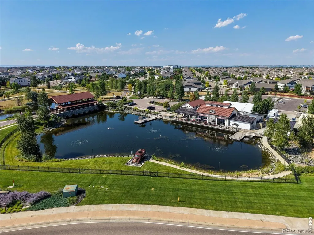 1530 Waterfront Drive Windsor CO 80550