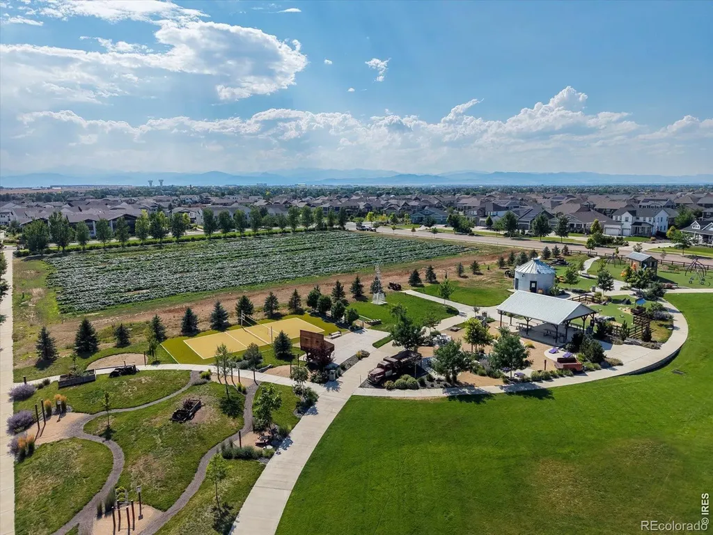 1530 Waterfront Drive Windsor CO 80550