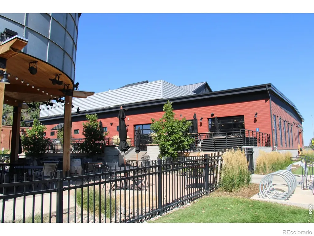1530 Waterfront Drive Windsor CO 80550