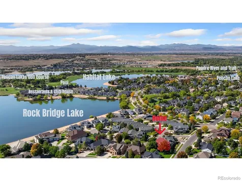 1530 Waterfront Drive Windsor CO 80550