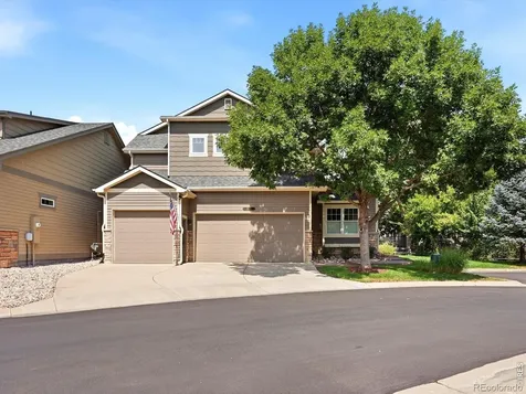 1530 Waterfront Drive Windsor CO 80550