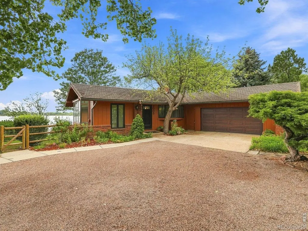 3005 Shore Road Fort Collins CO 80524