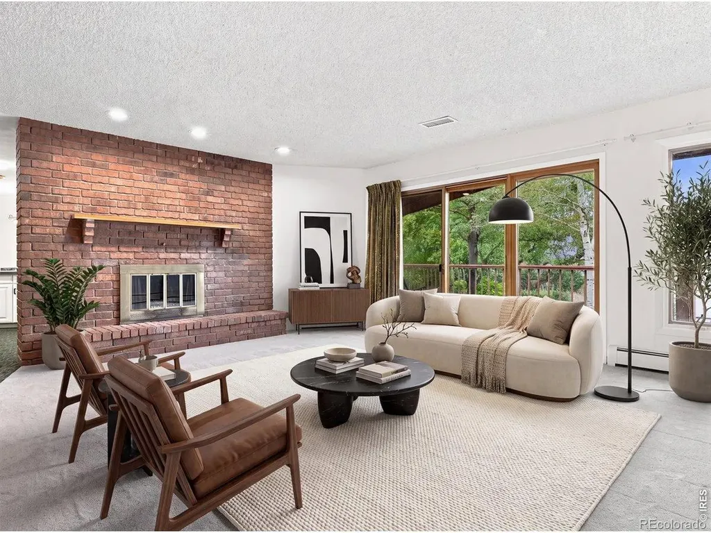 3005 Shore Road Fort Collins CO 80524