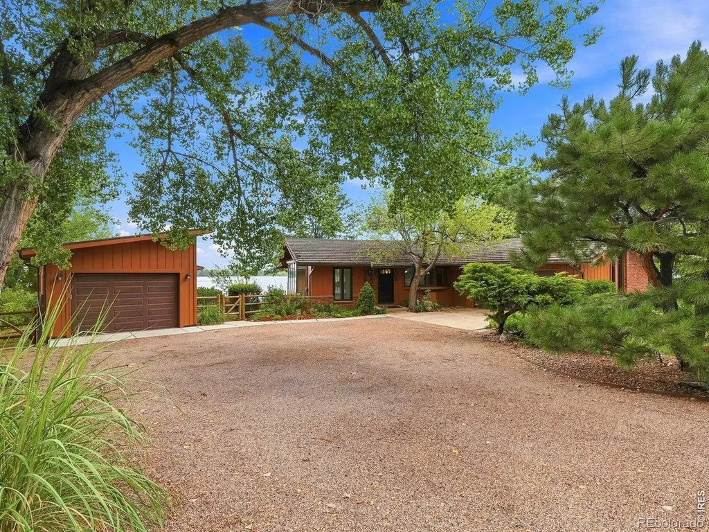 3005 Shore Road Fort Collins CO 80524