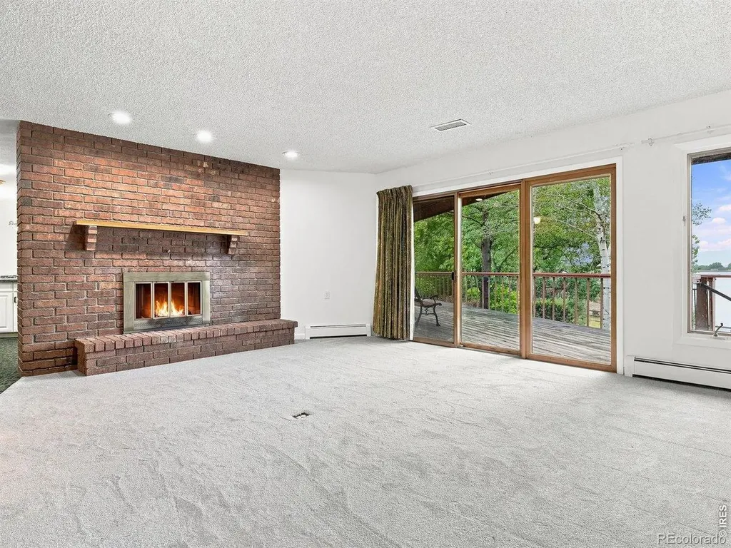 3005 Shore Road Fort Collins CO 80524