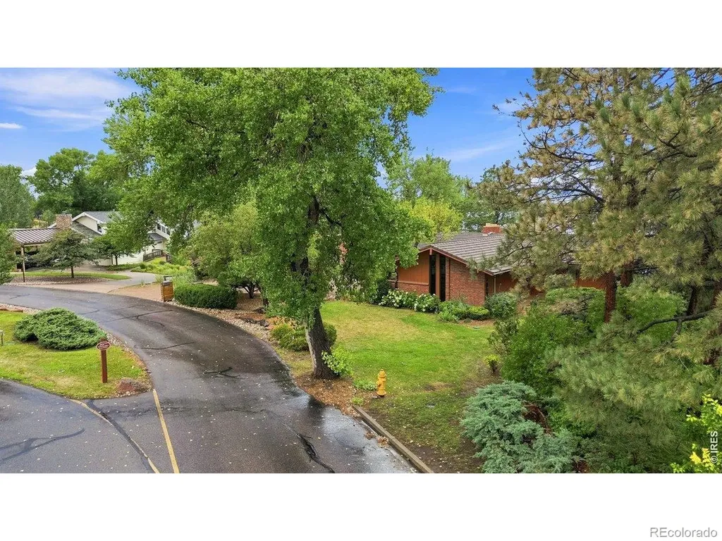 3005 Shore Road Fort Collins CO 80524