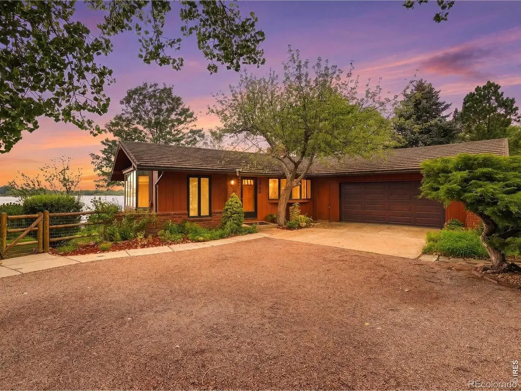3005 Shore Road Fort Collins CO 80524