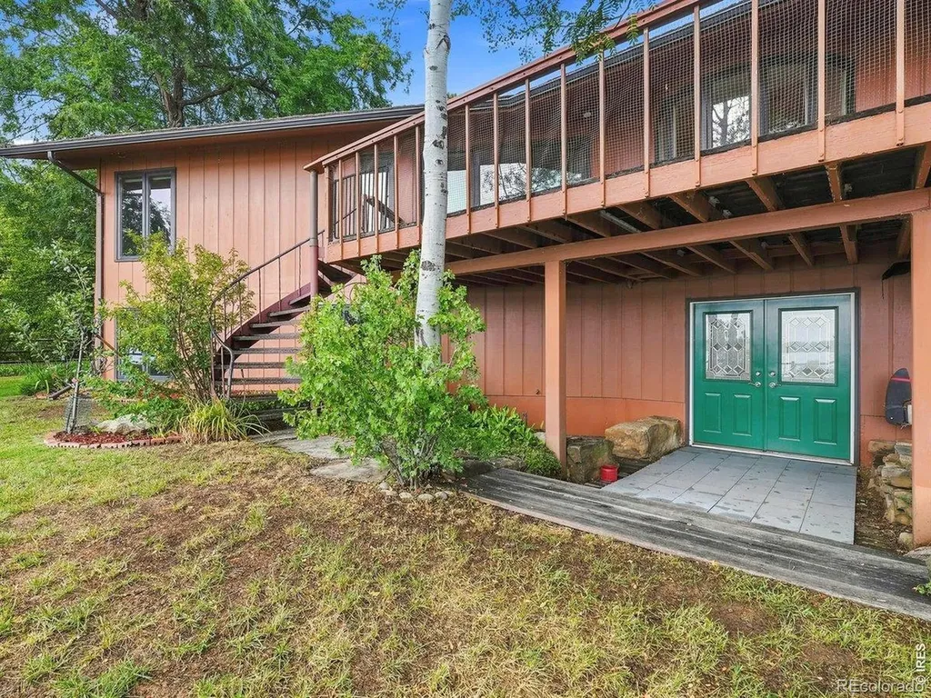 3005 Shore Road Fort Collins CO 80524