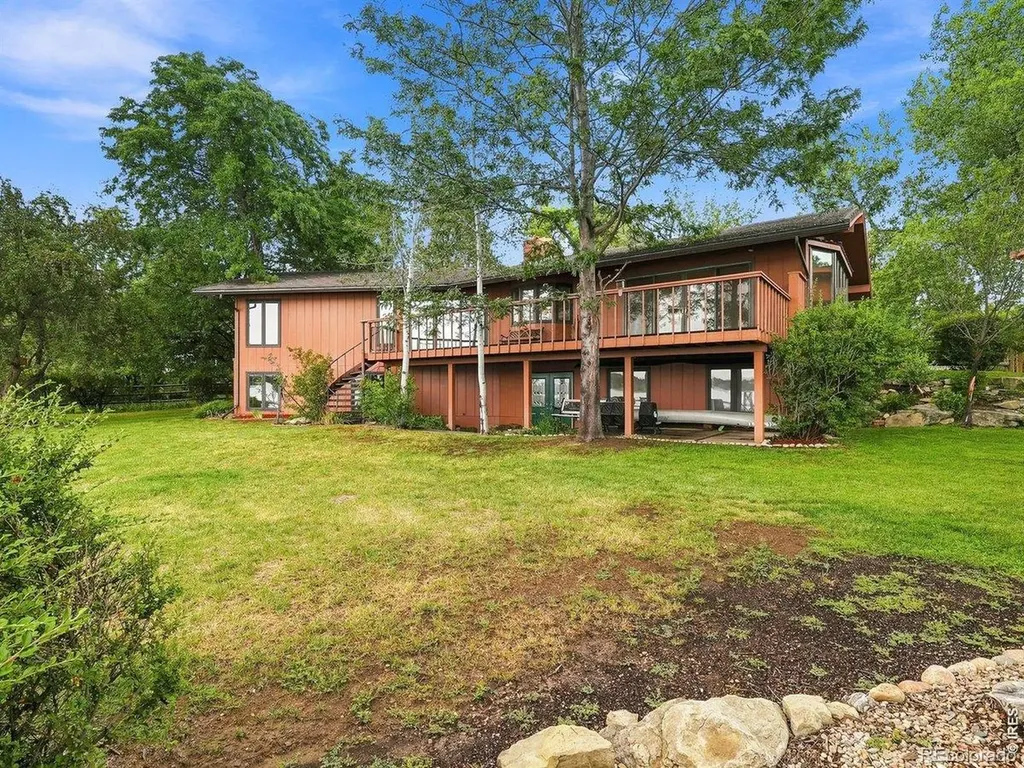 3005 Shore Road Fort Collins CO 80524