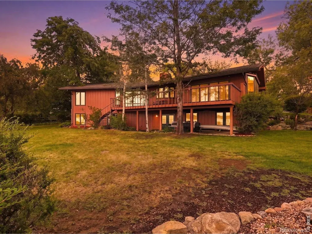 3005 Shore Road Fort Collins CO 80524
