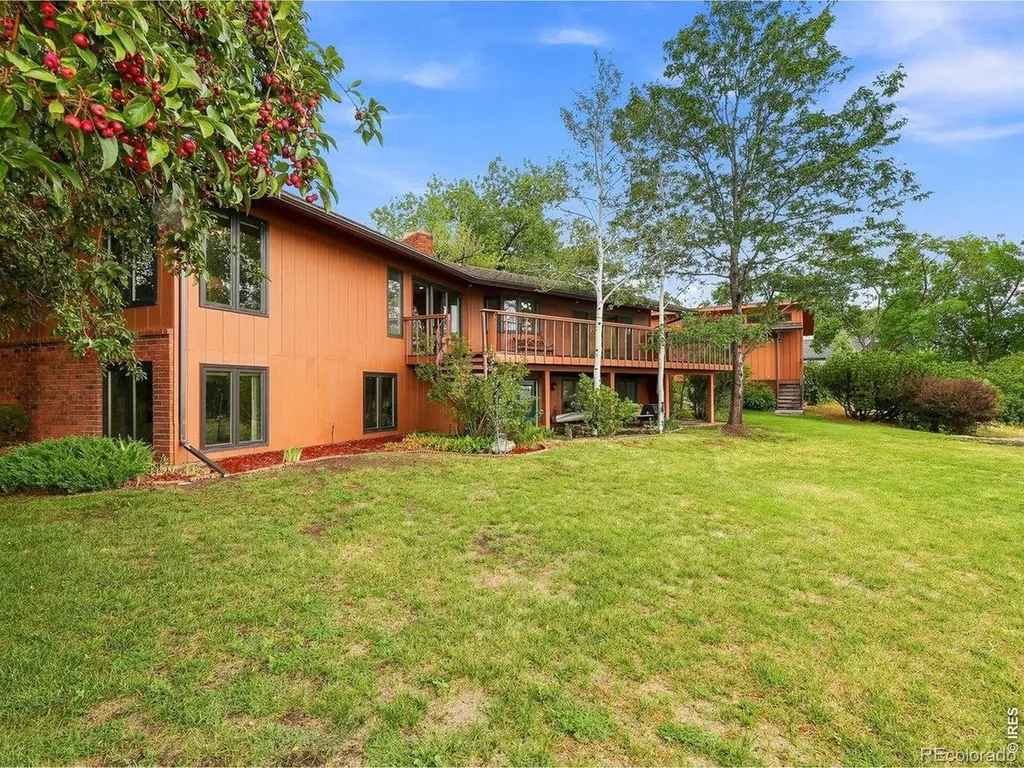 3005 Shore Road Fort Collins CO 80524
