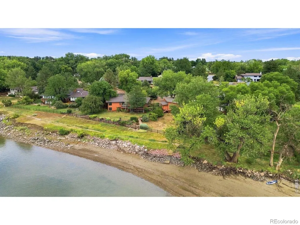 3005 Shore Road Fort Collins CO 80524