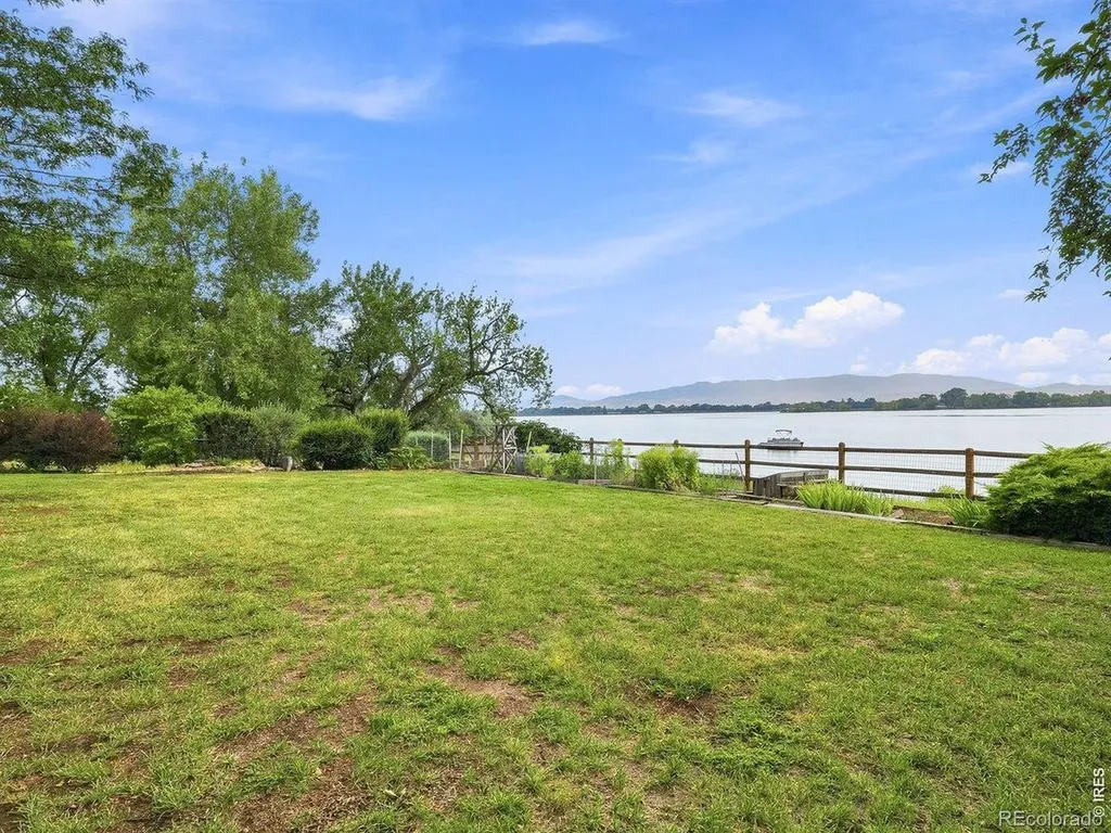 3005 Shore Road Fort Collins CO 80524