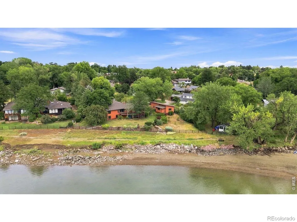 3005 Shore Road Fort Collins CO 80524