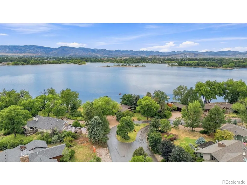 3005 Shore Road Fort Collins CO 80524
