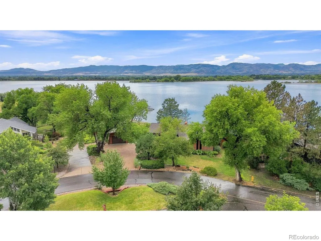 3005 Shore Road Fort Collins CO 80524