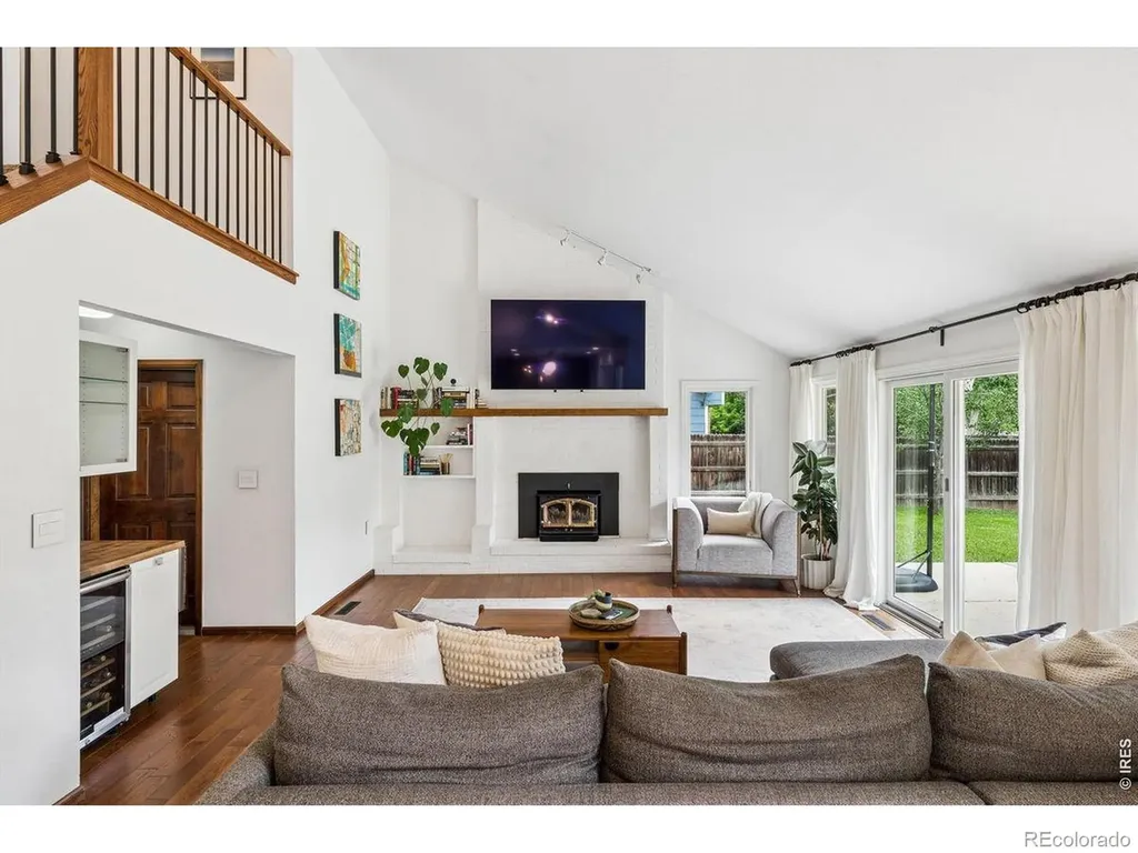 7314 Timothy Place Niwot CO 80503
