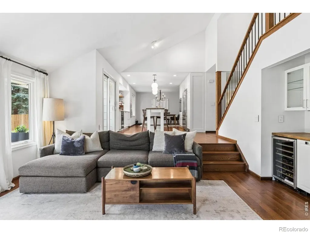 7314 Timothy Place Niwot CO 80503