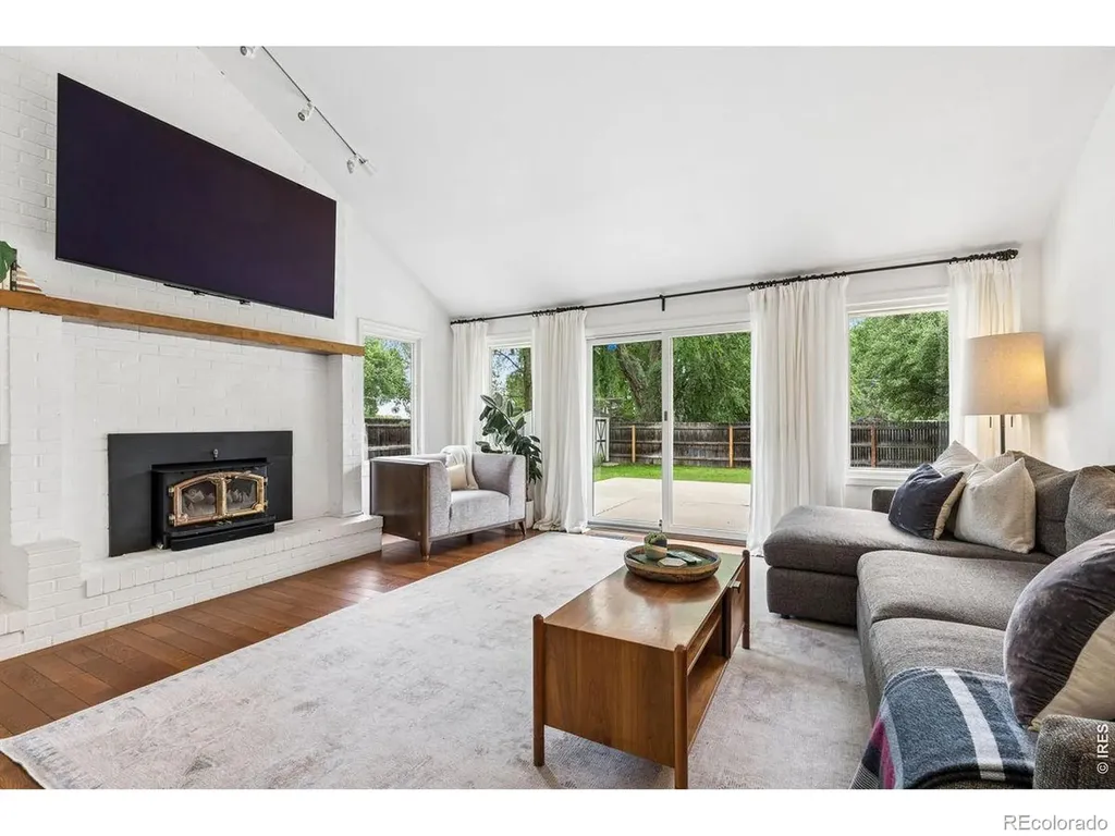 7314 Timothy Place Niwot CO 80503
