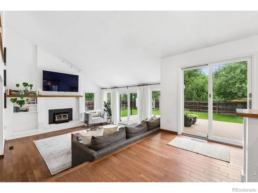 7314 Timothy Place Niwot CO 80503