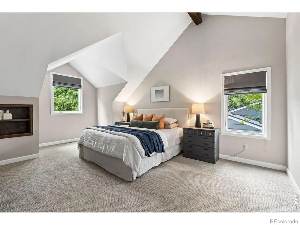 7314 Timothy Place Niwot CO 80503