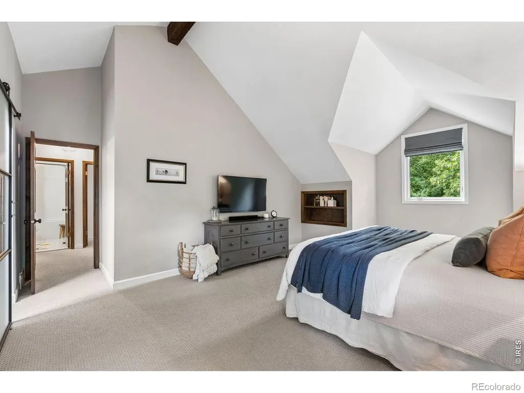 7314 Timothy Place Niwot CO 80503