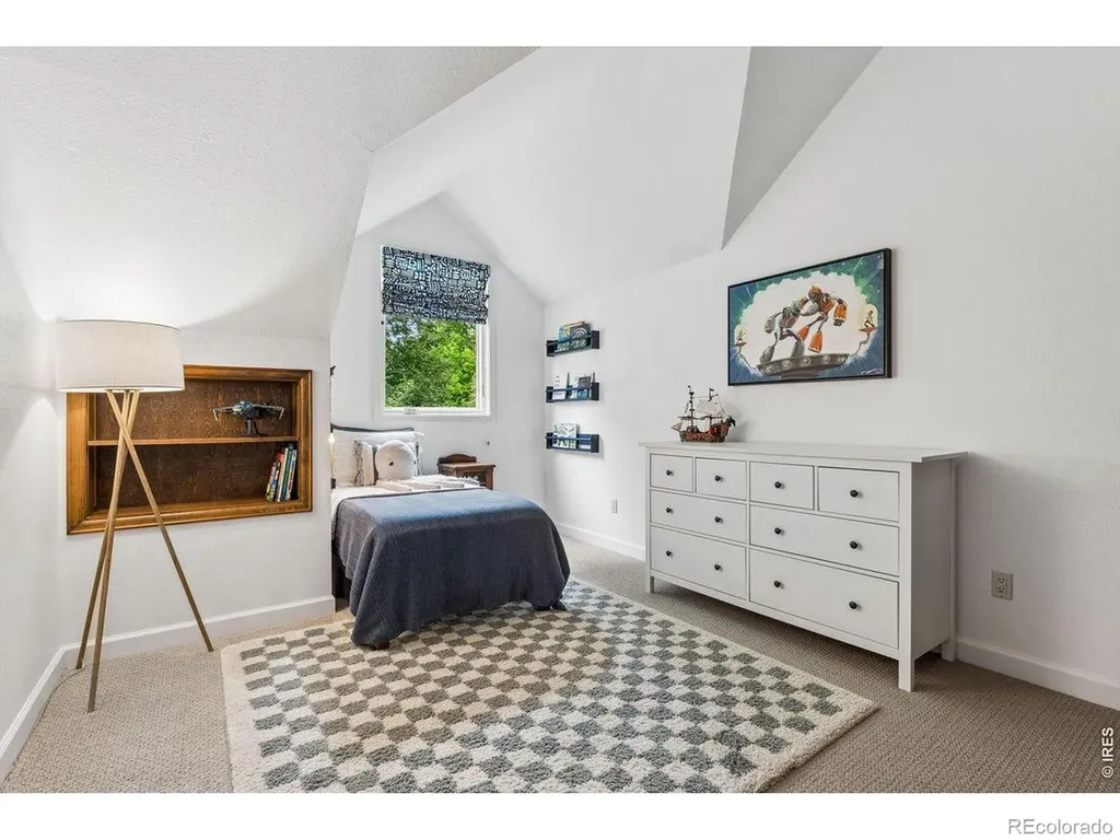 7314 Timothy Place Niwot CO 80503