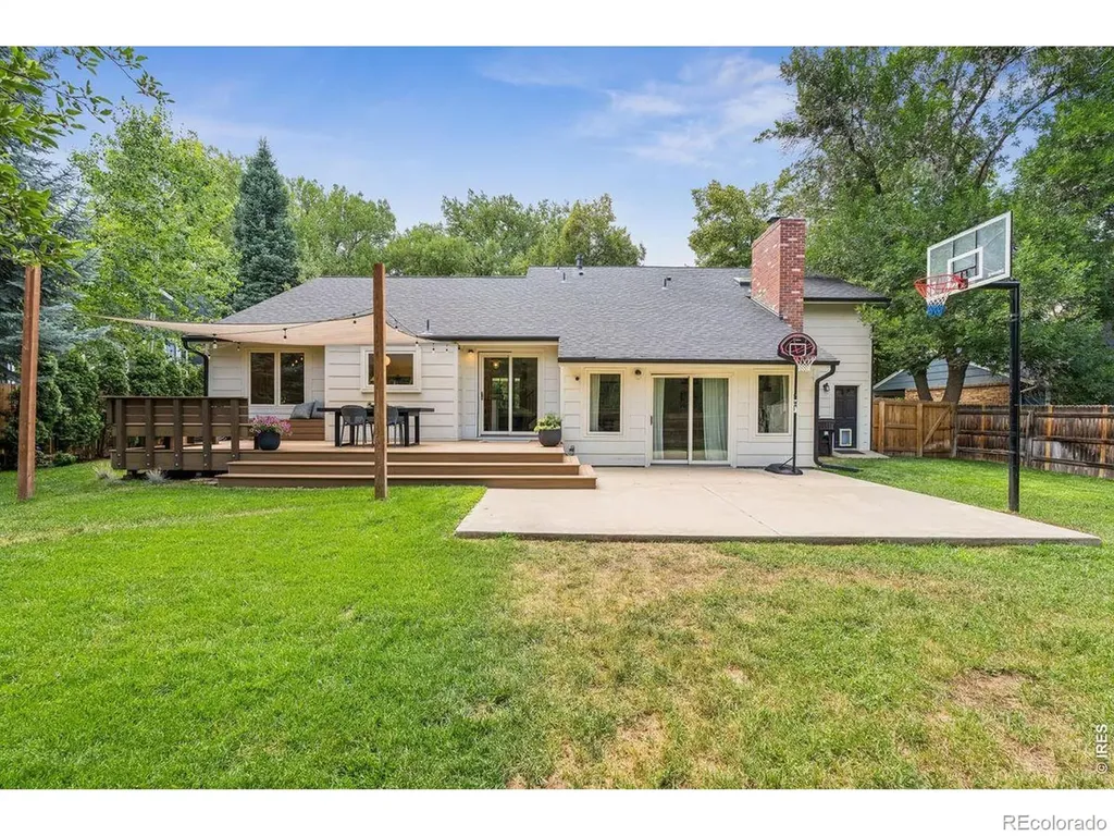 7314 Timothy Place Niwot CO 80503