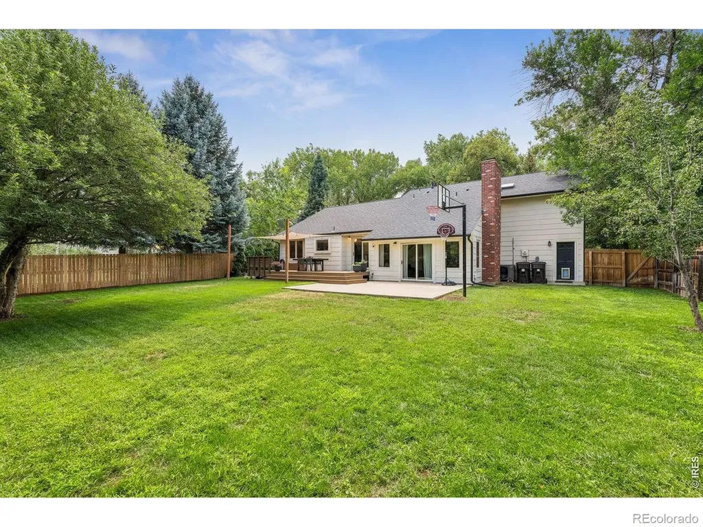 7314 Timothy Place Niwot CO 80503