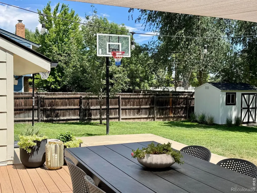 7314 Timothy Place Niwot CO 80503