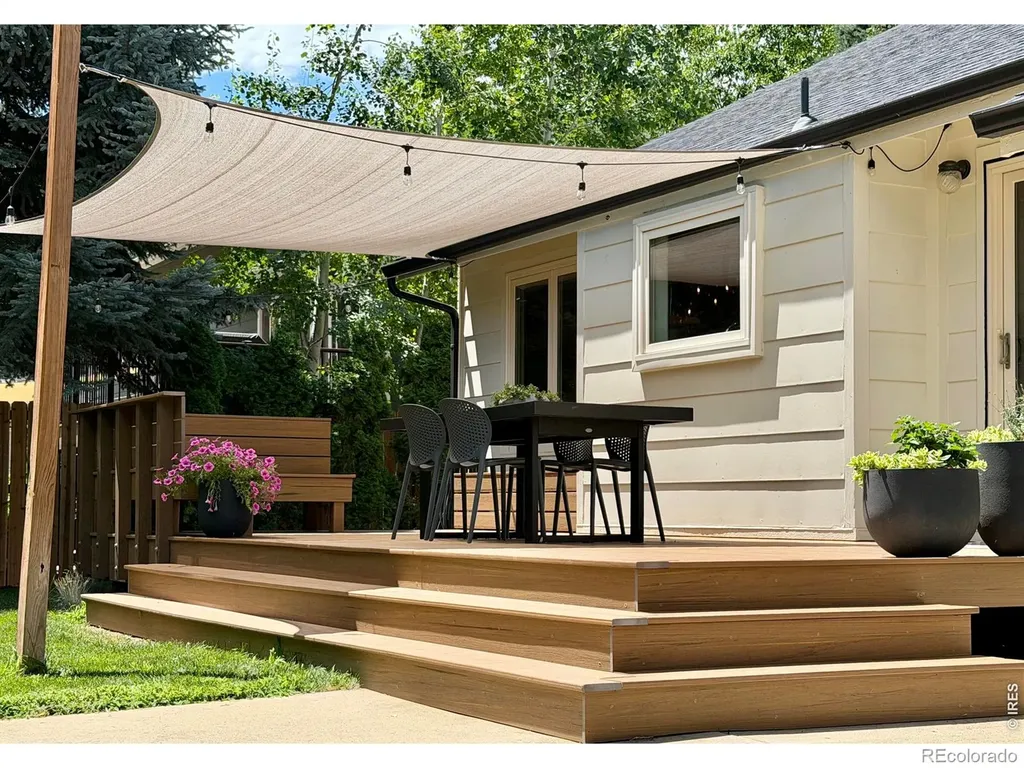 7314 Timothy Place Niwot CO 80503