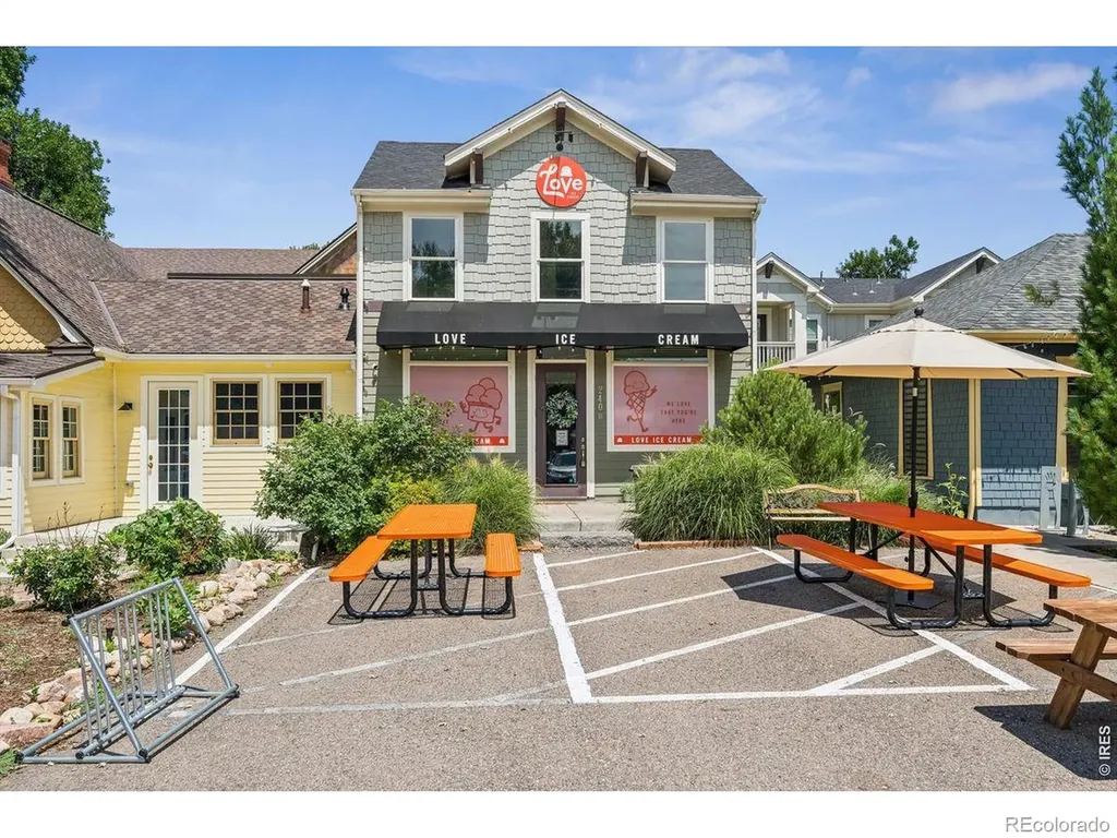 7314 Timothy Place Niwot CO 80503