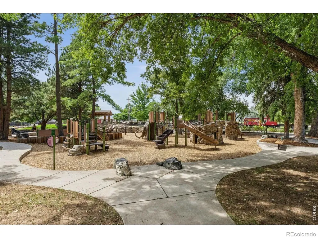 7314 Timothy Place Niwot CO 80503