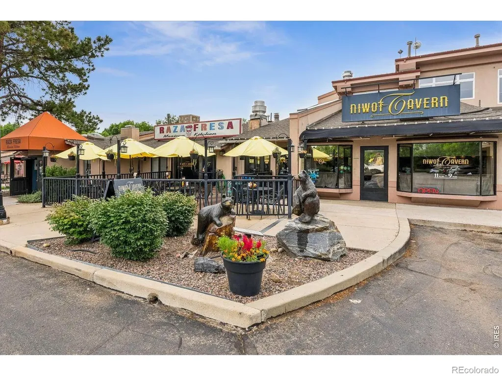 7314 Timothy Place Niwot CO 80503