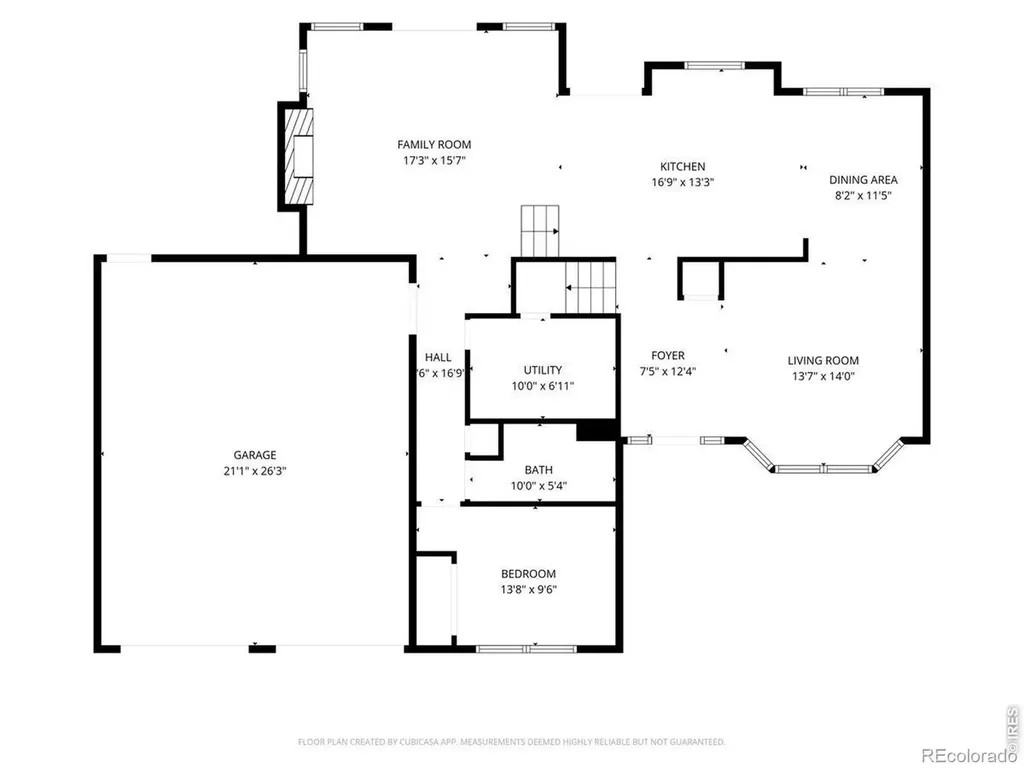 7314 Timothy Place Niwot CO 80503