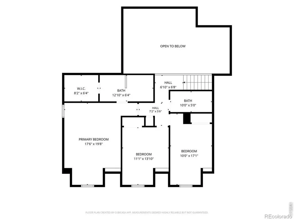 7314 Timothy Place Niwot CO 80503
