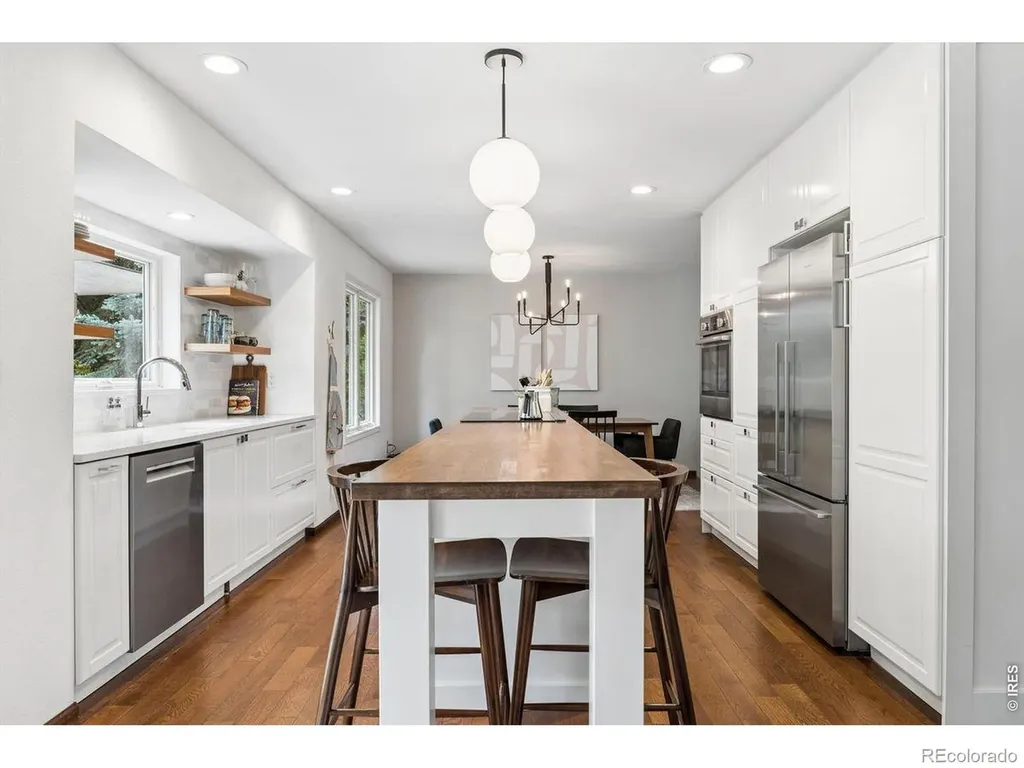 7314 Timothy Place Niwot CO 80503