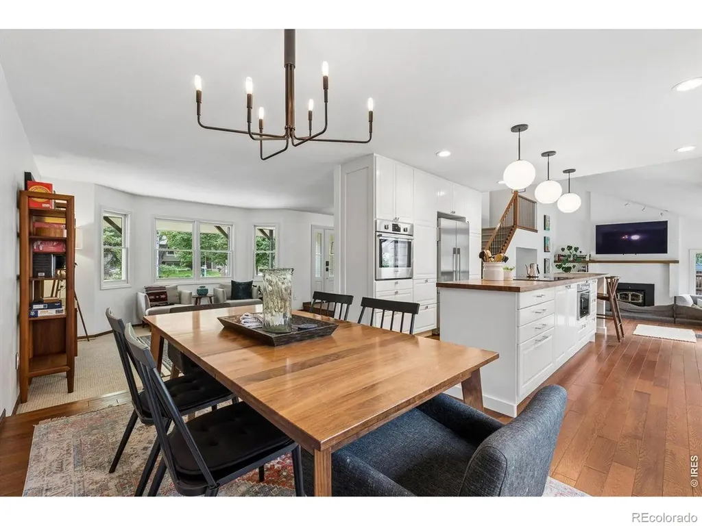 7314 Timothy Place Niwot CO 80503