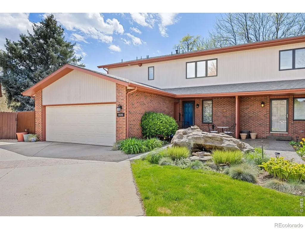 4606 W 14th Street Greeley CO 80634
