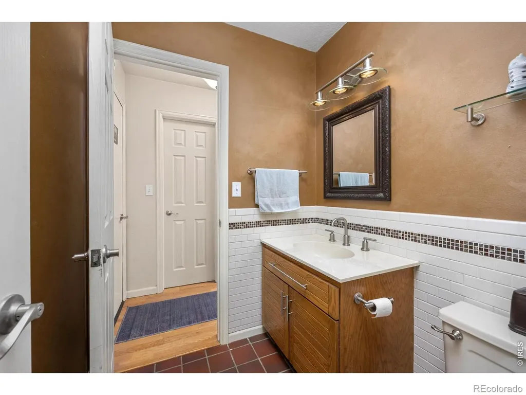 4606 W 14th Street Greeley CO 80634
