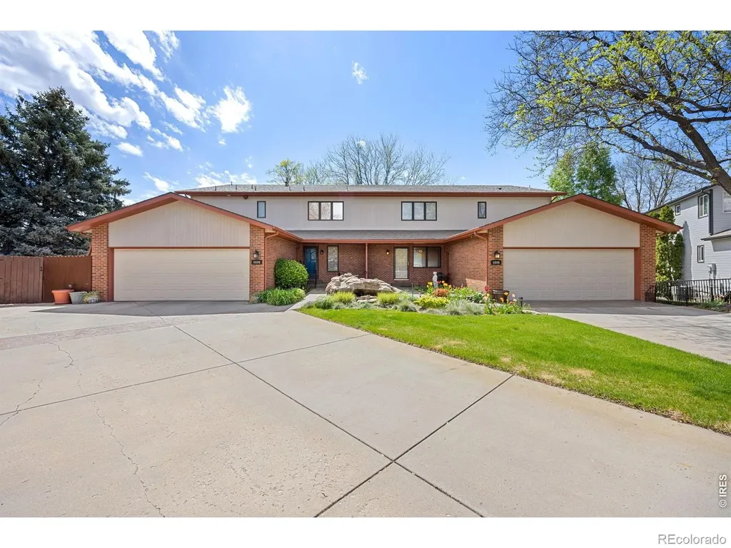 4606 W 14th Street Greeley CO 80634