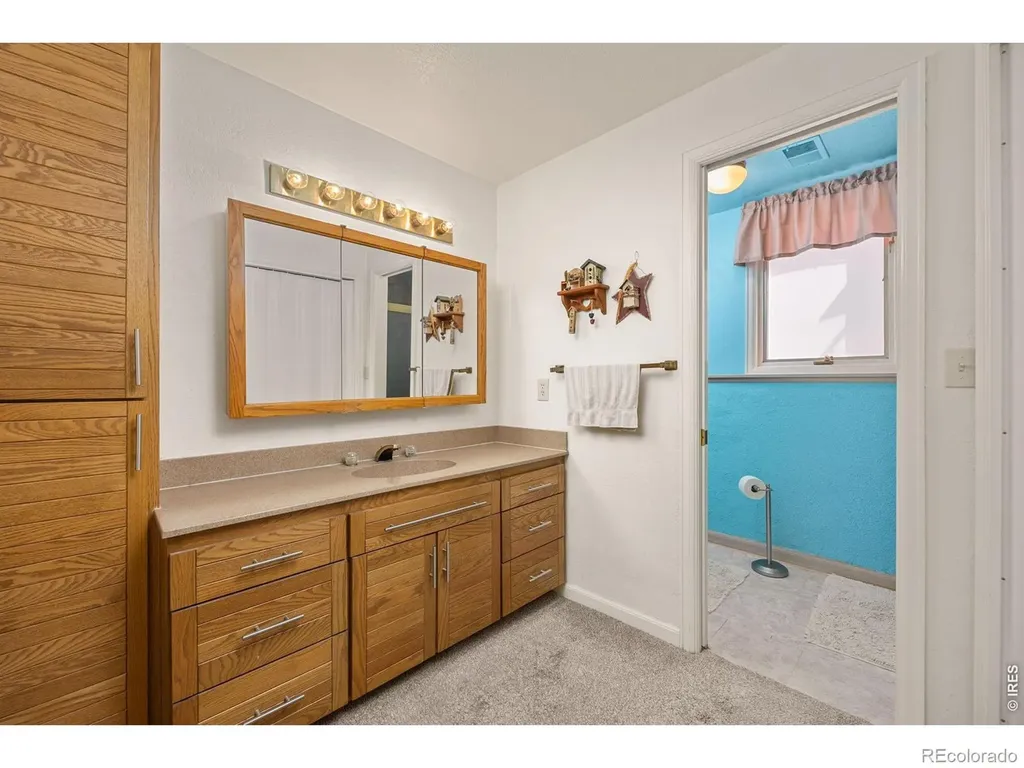 4606 W 14th Street Greeley CO 80634