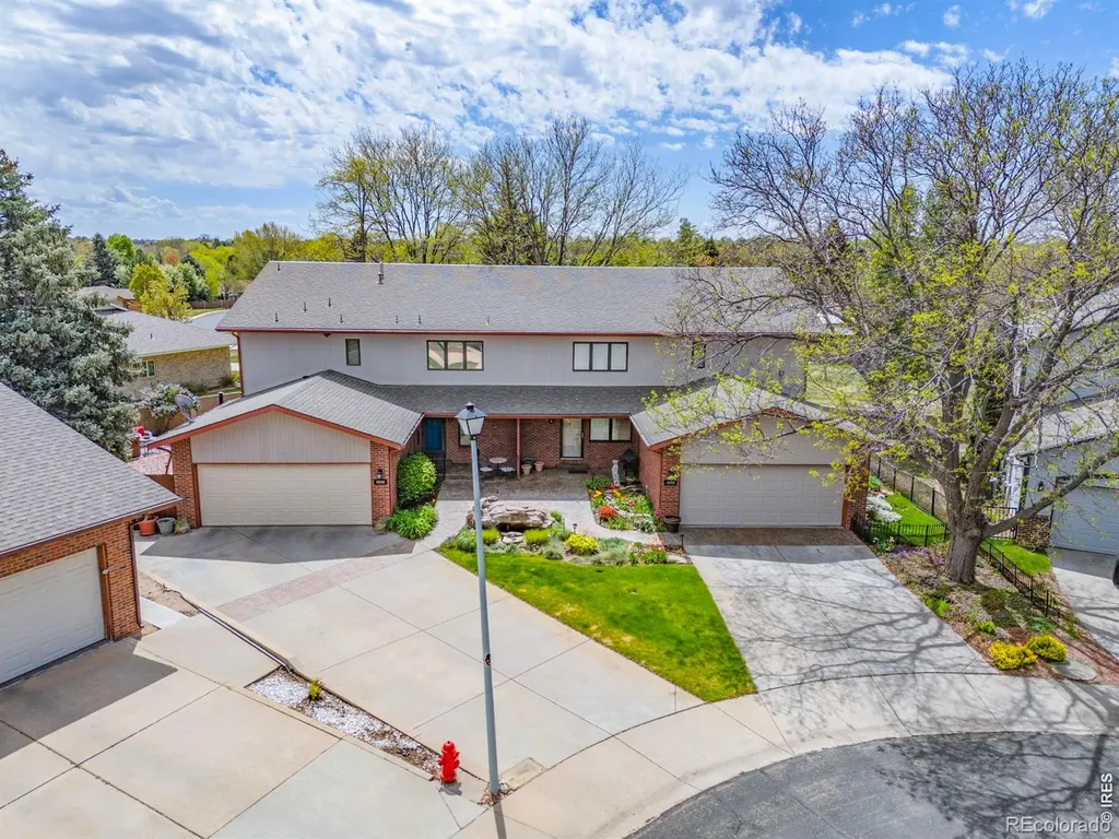 4606 W 14th Street Greeley CO 80634