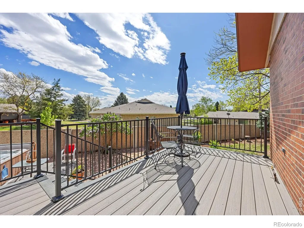 4606 W 14th Street Greeley CO 80634