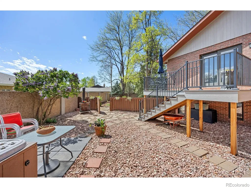 4606 W 14th Street Greeley CO 80634
